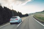 Audi RS3 Sportback by ABT 2017 года